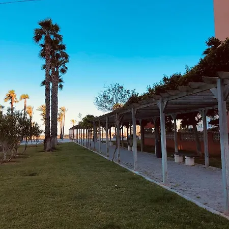 Apartamento Solmar Peñíscola Exterior foto