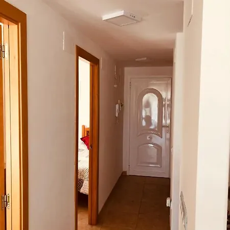 Apartamento Solmar Peñíscola Exterior foto