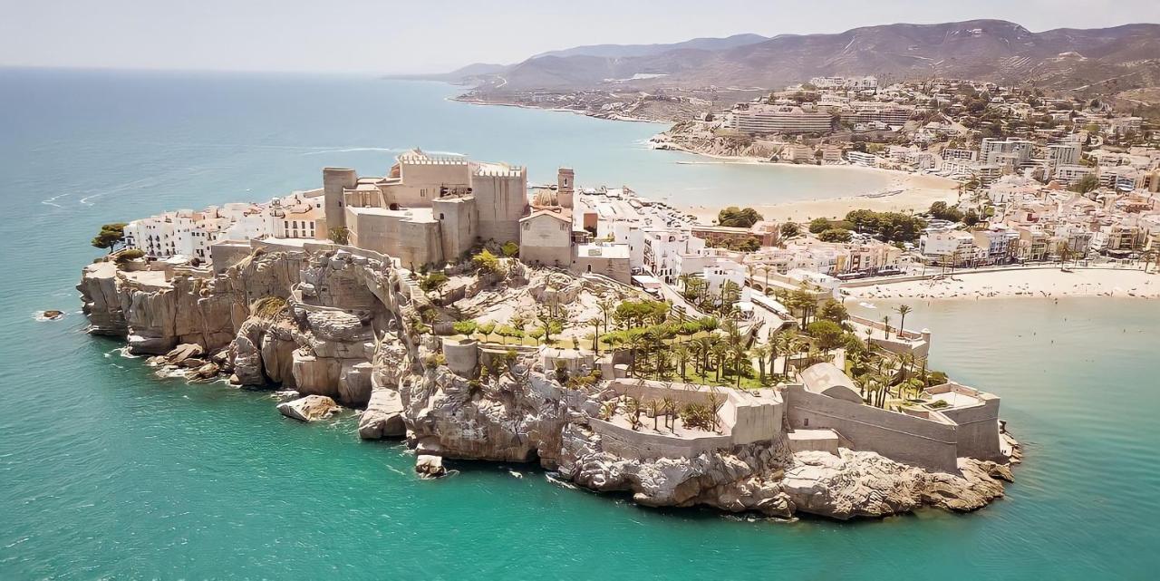 Solmar Appartement *