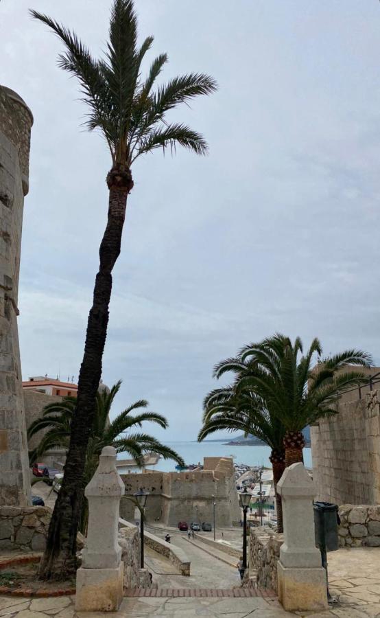 Solmar Appartement Peñíscola