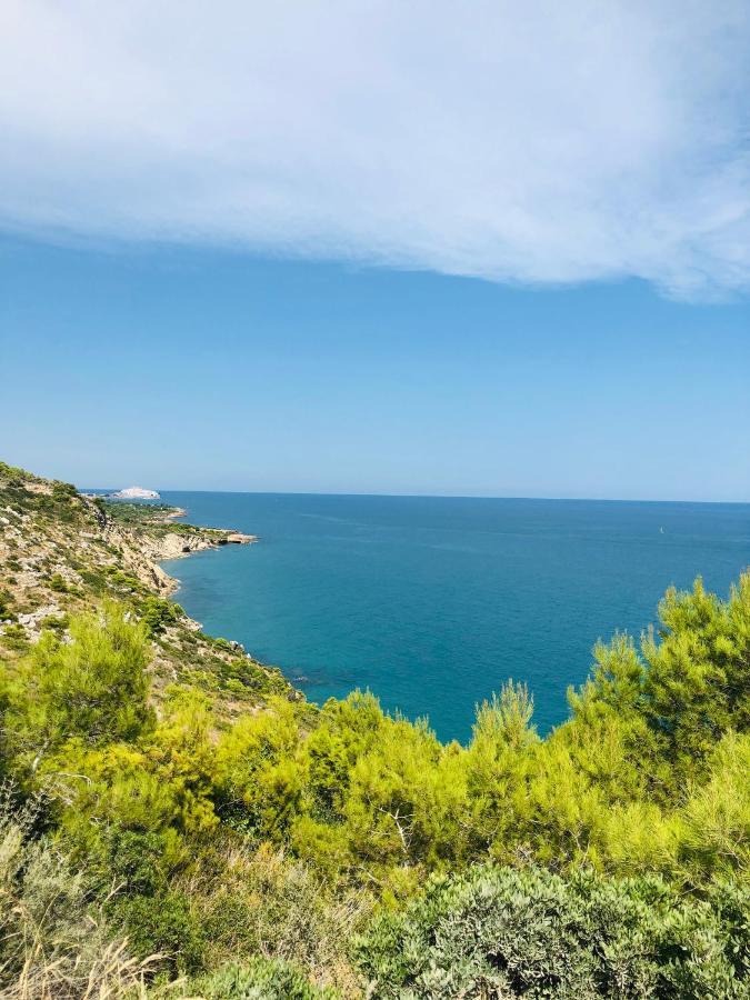 Appartement Solmar Peñíscola