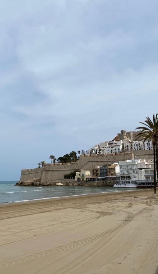 Solmar Peniscola
