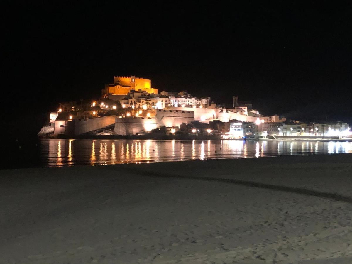 Appartement Solmar *