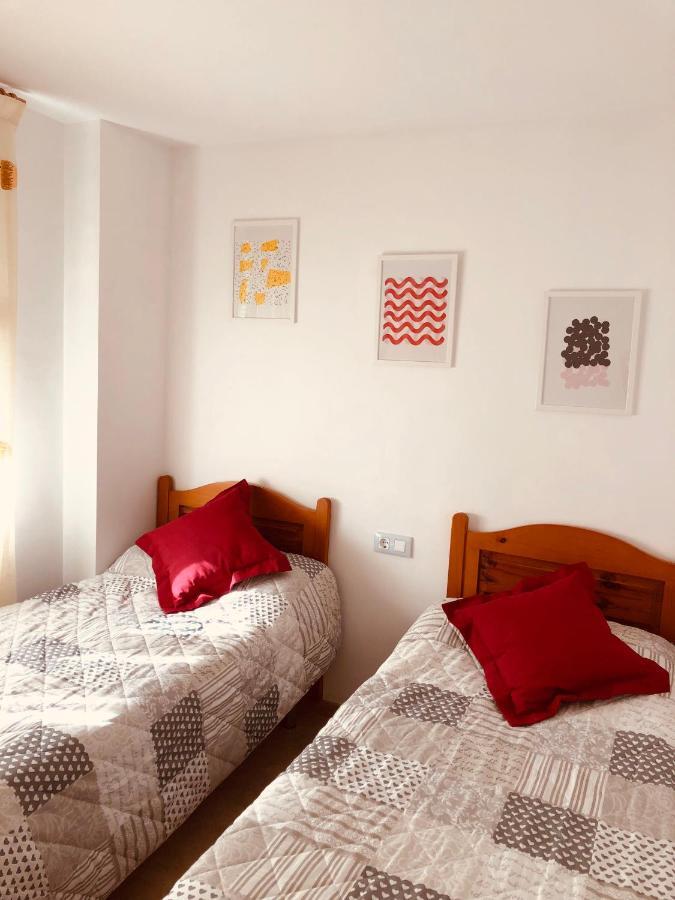 Appartement Solmar *