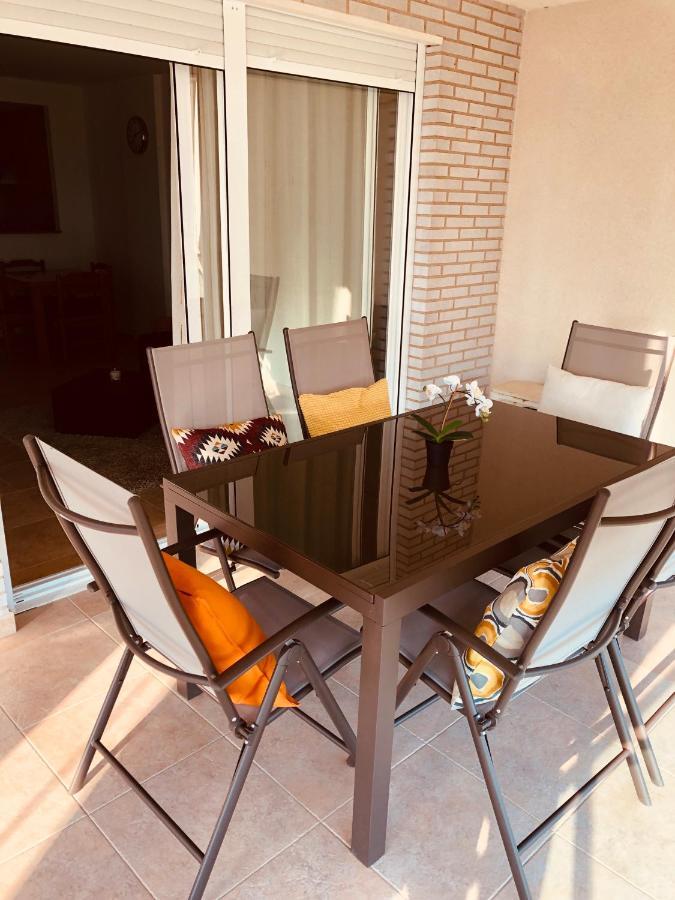 Solmar Appartement