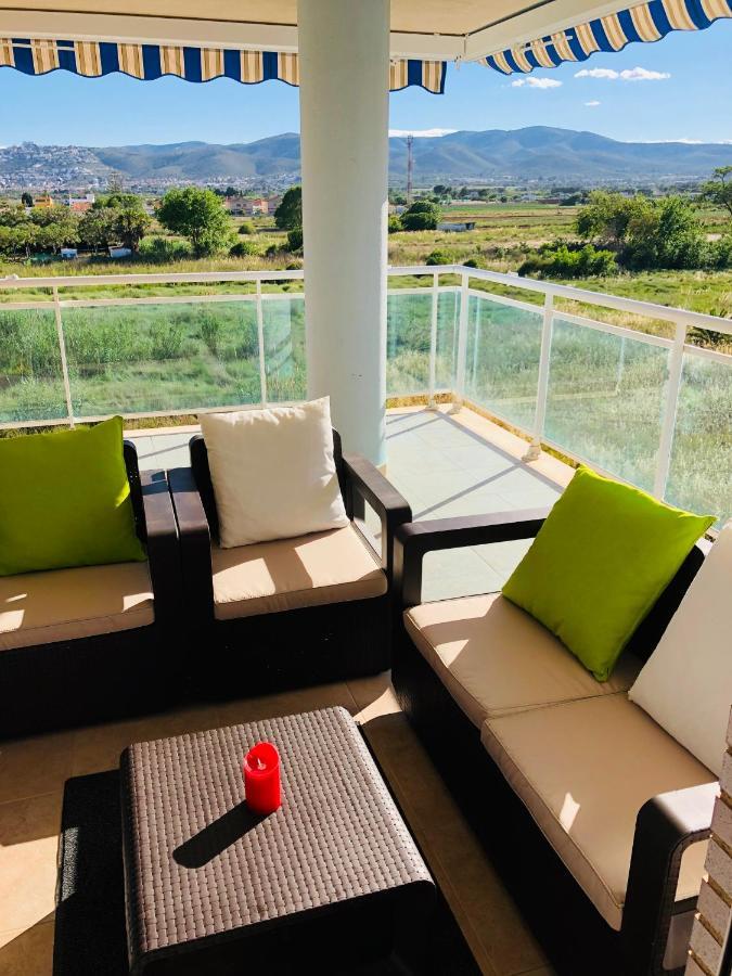 Solmar Apartment *