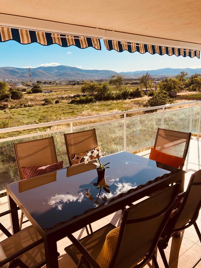 Solmar Appartement Peñíscola