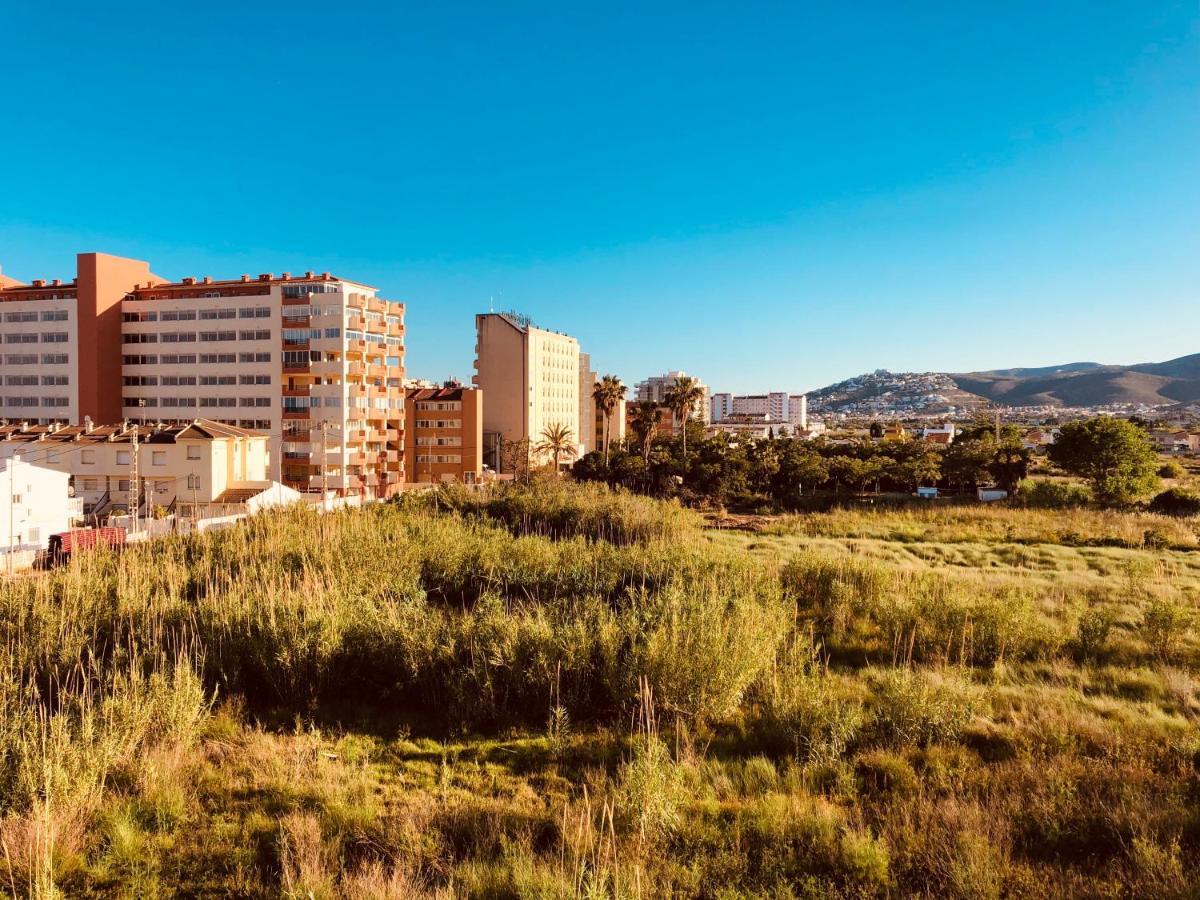 Solmar Apartment