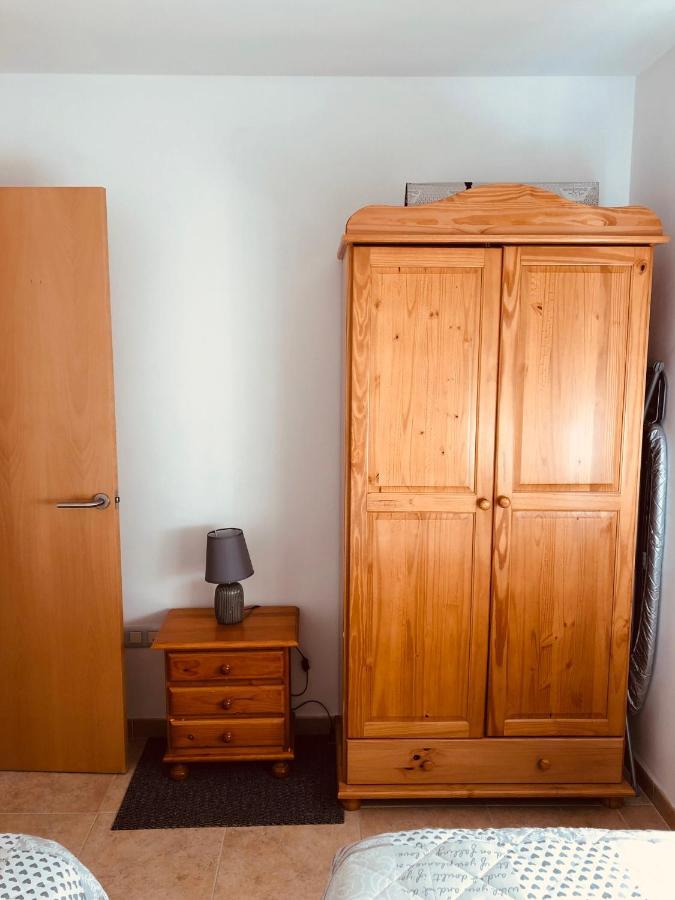 Solmar Appartement Peñíscola