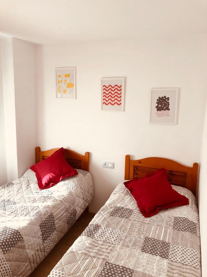 Apartment Solmar