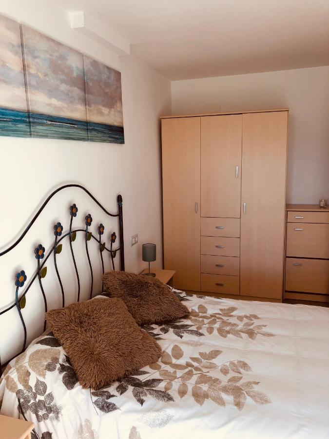 Solmar Apartment *