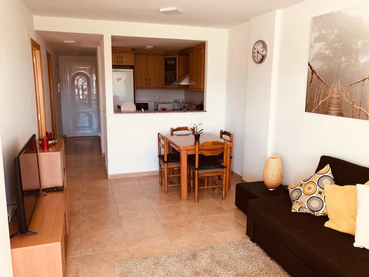 Apartment Solmar