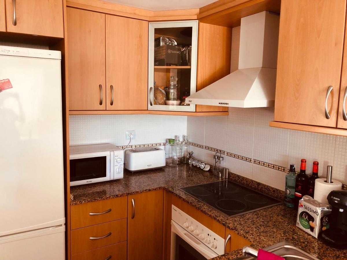 Appartement Solmar *