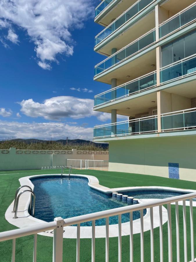 Solmar Apartamento