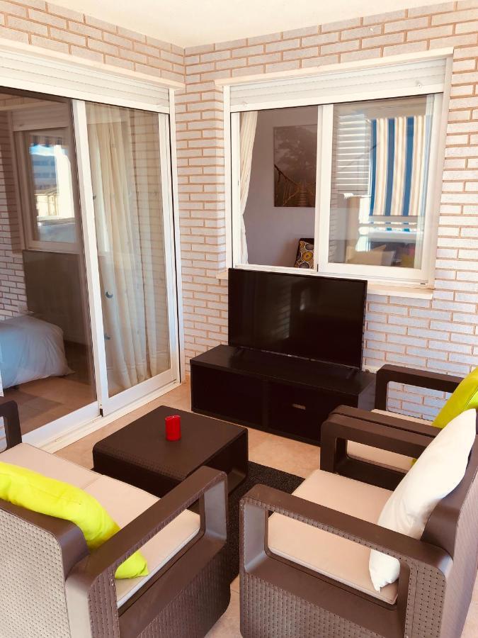 Solmar Apartamento