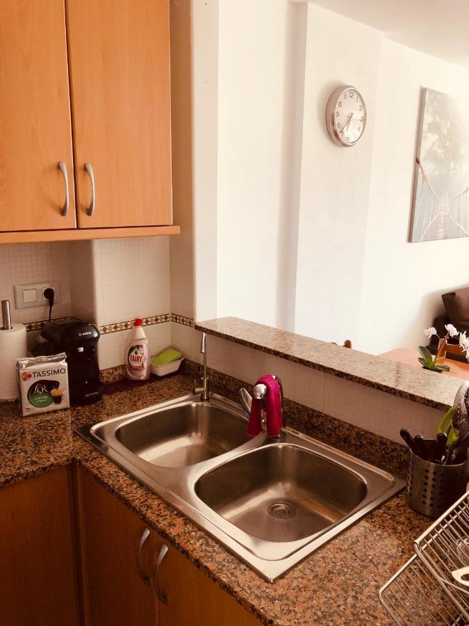 Apartamento Solmar