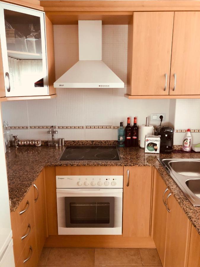 Apartamento Solmar