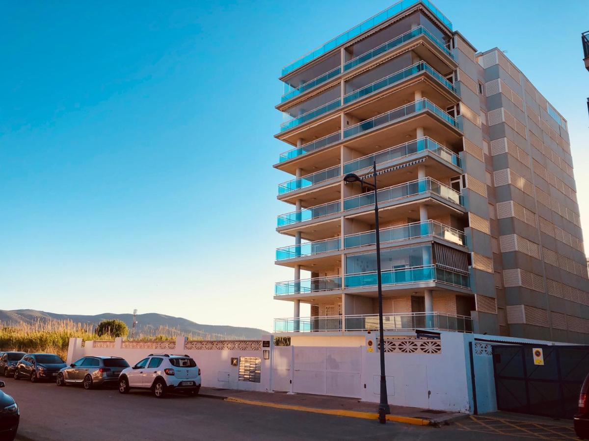 Apartamento Solmar Peñíscola