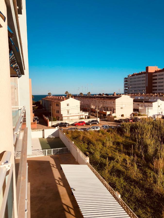 Apartamento Solmar